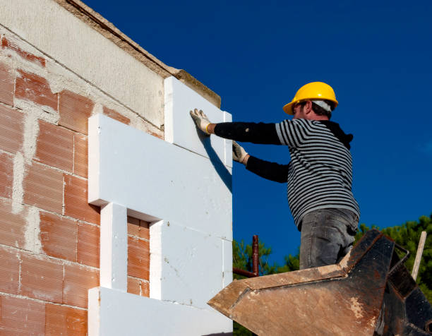 Best Types of Insulation in Churchville, NY