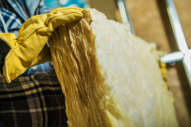 Best Types of Insulation in Churchville, NY
